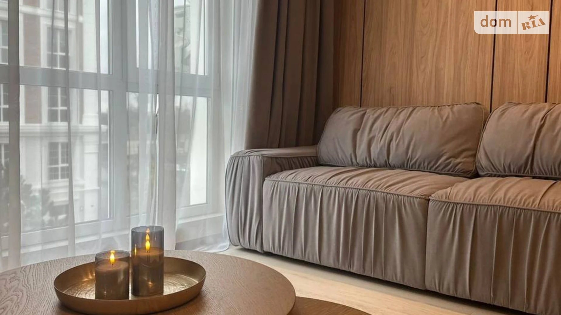 вулиця Паркова, 1 Чайки (Бучанский) ЖК Чайка - фото 3