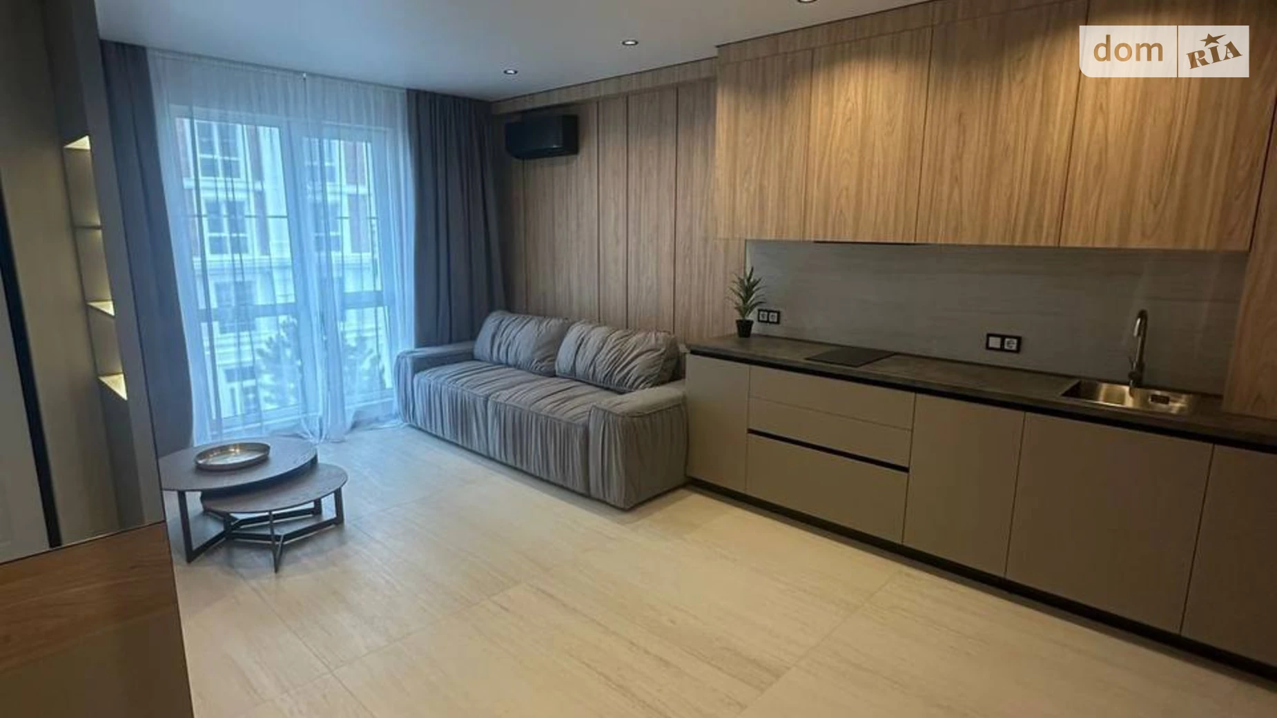 вулиця Паркова, 1 Чайки (Бучанский) ЖК Чайка - фото 5