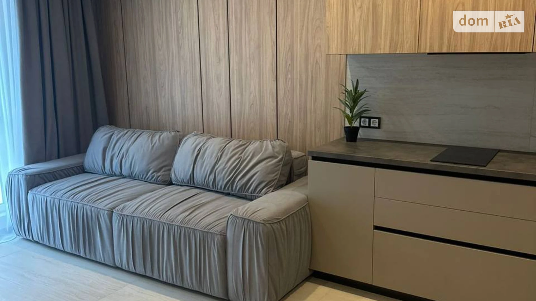 вулиця Паркова, 1 Чайки (Бучанский) ЖК Чайка - фото 4