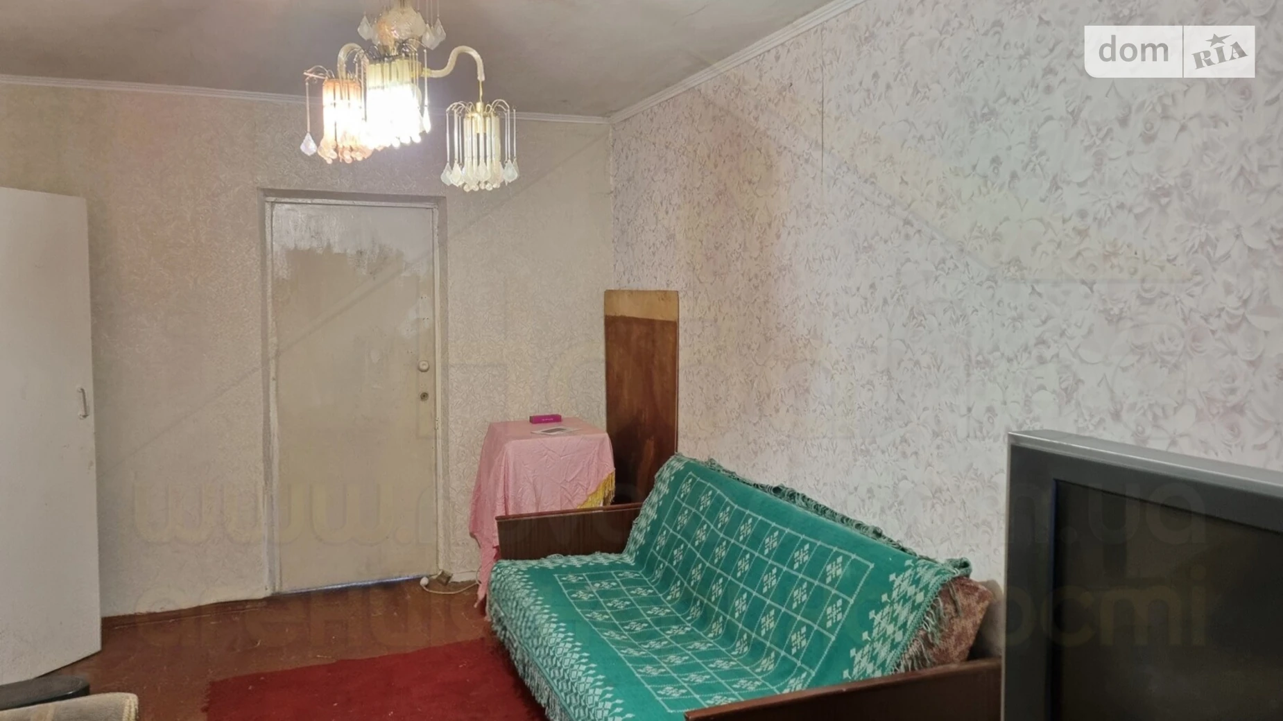 Продается 2-комнатная квартира 42 кв. м в Чернигове, ул. Мазепы Ивана - фото 3