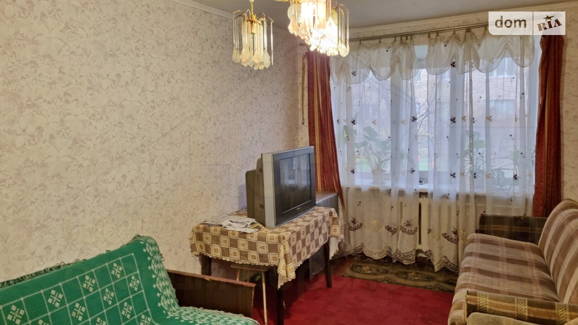 Продается 2-комнатная квартира 42 кв. м в Чернигове, ул. Мазепы Ивана - фото 2