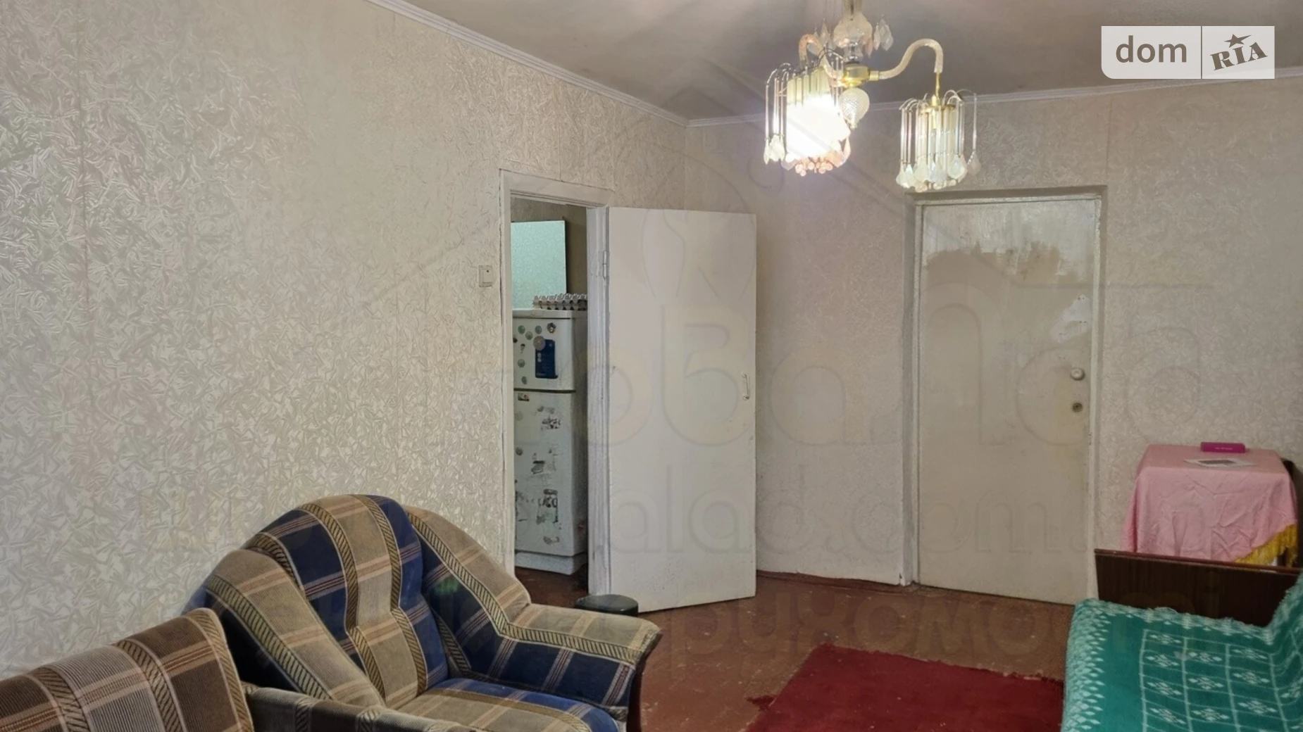 Продается 2-комнатная квартира 42 кв. м в Чернигове, ул. Мазепы Ивана - фото 4