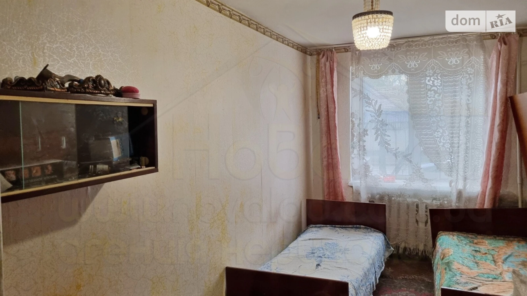 Продается 2-комнатная квартира 42 кв. м в Чернигове, ул. Мазепы Ивана - фото 5