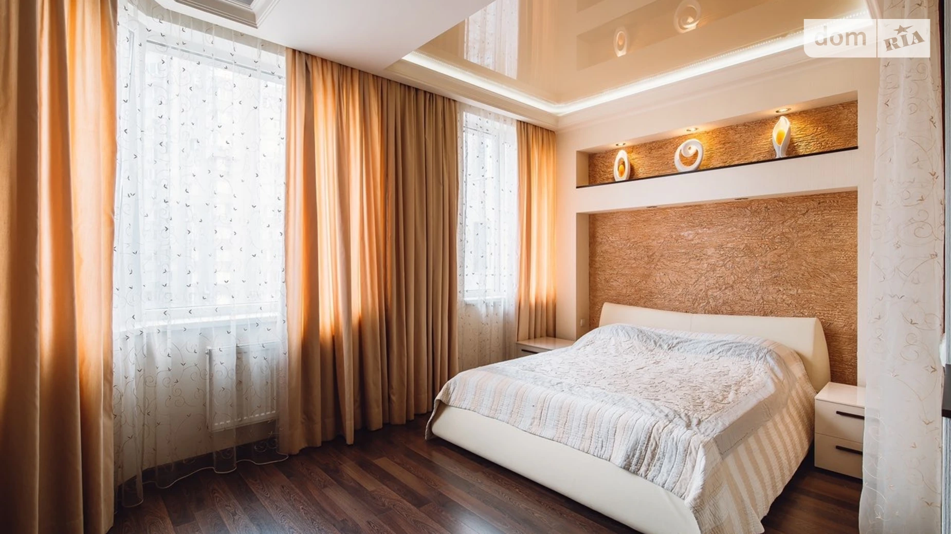 ул. Среднефонтанская, 19Б Приморский Одесса ЖК Чудо-город - фото 2