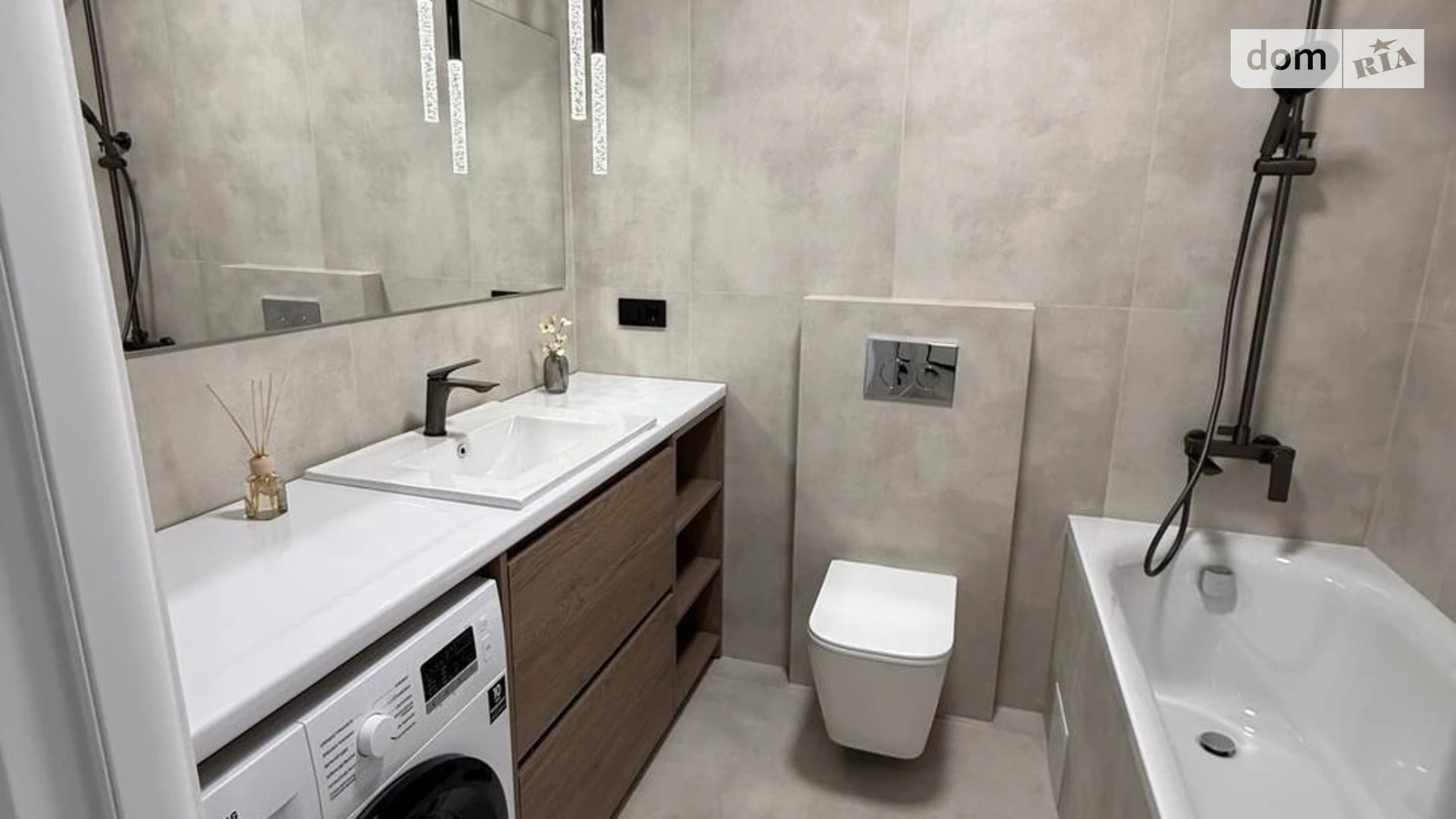 Продается 1-комнатная квартира 47 кв. м в Хмельницком, Старокостянтиновское шоссе, 20/4А - фото 3