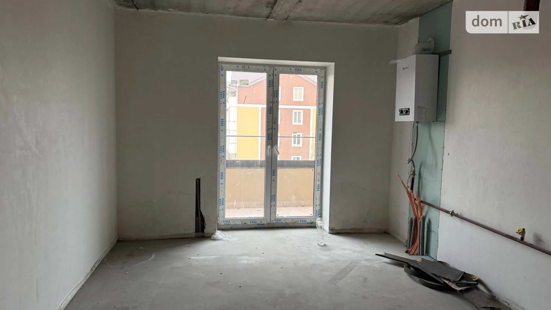 Продається 2-кімнатна квартира 70.7 кв. м у Ірпені, вул. Лисенка, 10 - фото 4