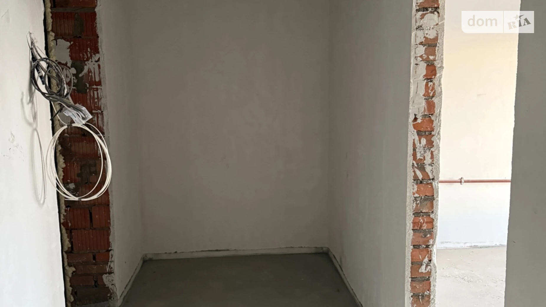 Продається 2-кімнатна квартира 70.7 кв. м у Ірпені, вул. Лисенка, 10 - фото 5