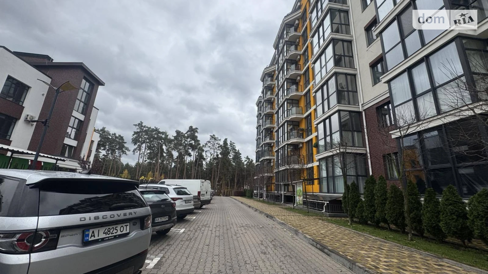 Продается помещения свободного назначения 48.5 кв. м в 9-этажном здании, цена: 53000 $ - фото 3