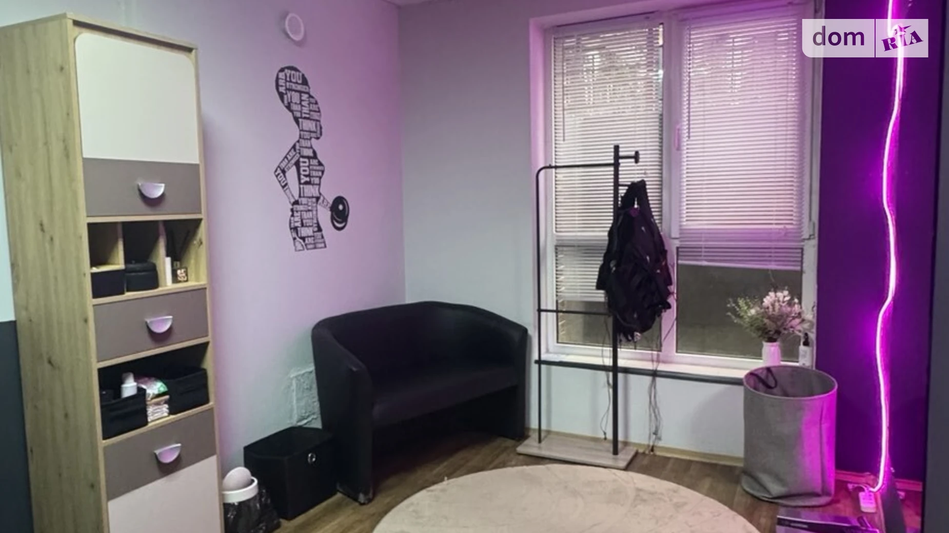 Продается помещения свободного назначения 48.5 кв. м в 9-этажном здании, цена: 53000 $ - фото 5