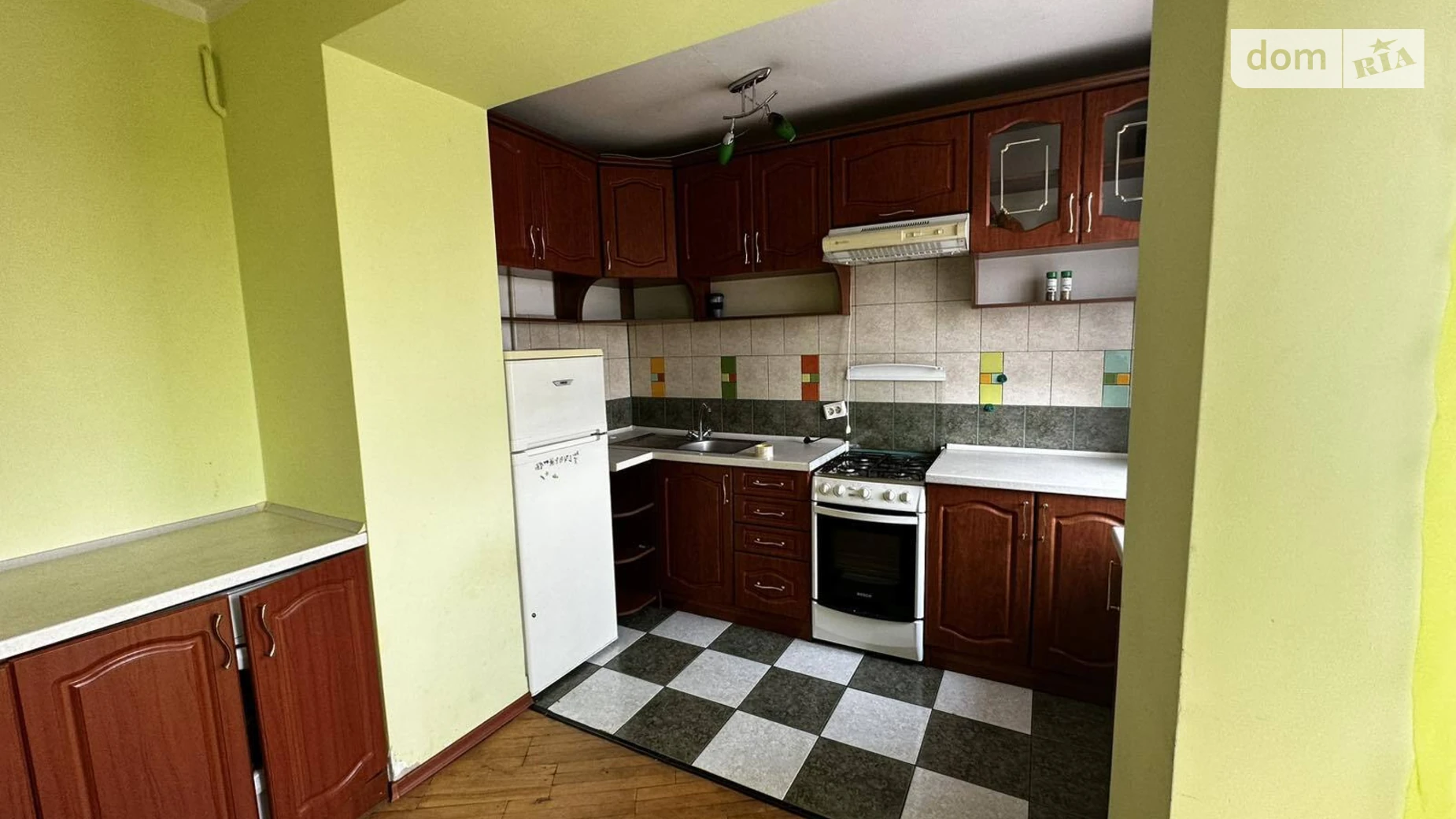 Сдается в аренду 1-комнатная квартира 37 кв. м в Львове, ул. Академика Евгения Лазаренко - фото 5