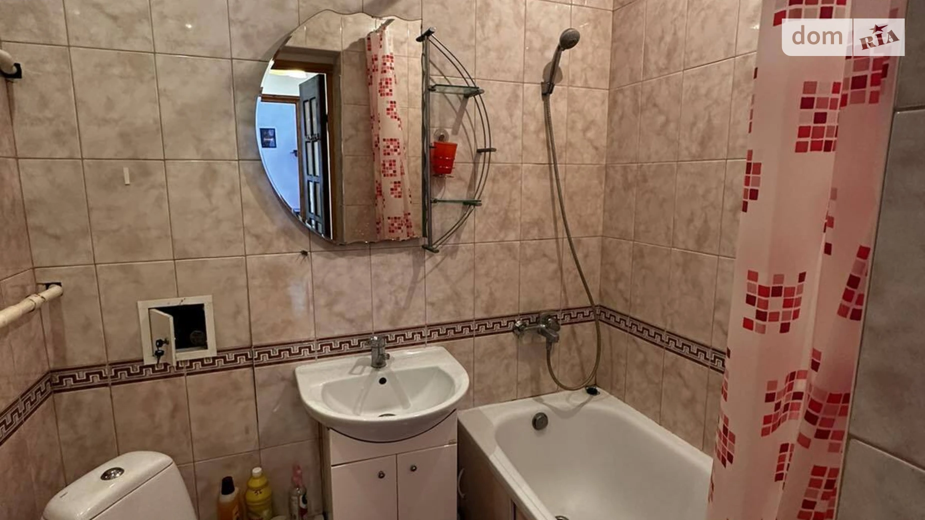 Сдается в аренду 1-комнатная квартира 37 кв. м в Львове, ул. Академика Евгения Лазаренко - фото 4