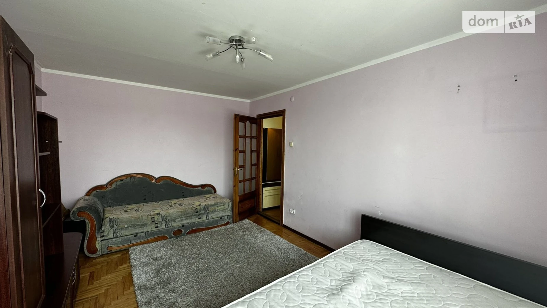 Сдается в аренду 1-комнатная квартира 37 кв. м в Львове, ул. Академика Евгения Лазаренко - фото 3