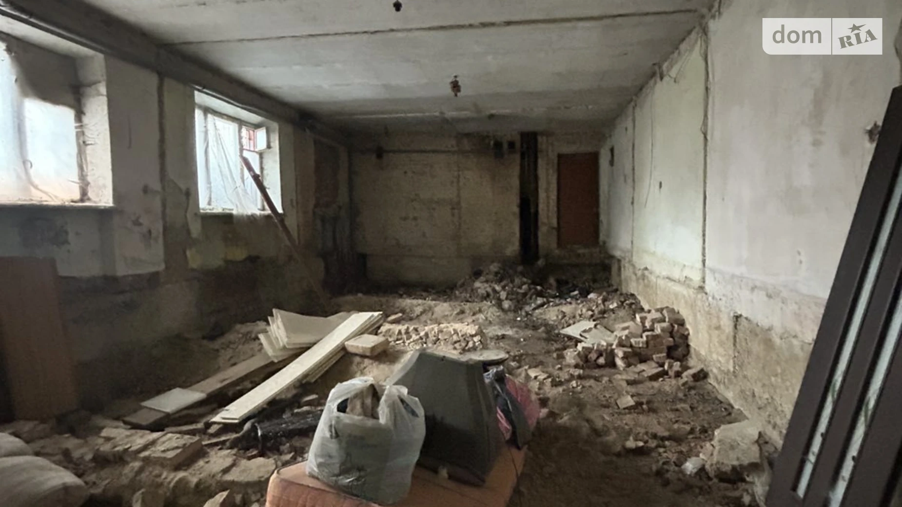 Продается 2-комнатная квартира 72.1 кв. м в Хмельницком, ул. Каменецкая, 84 - фото 4