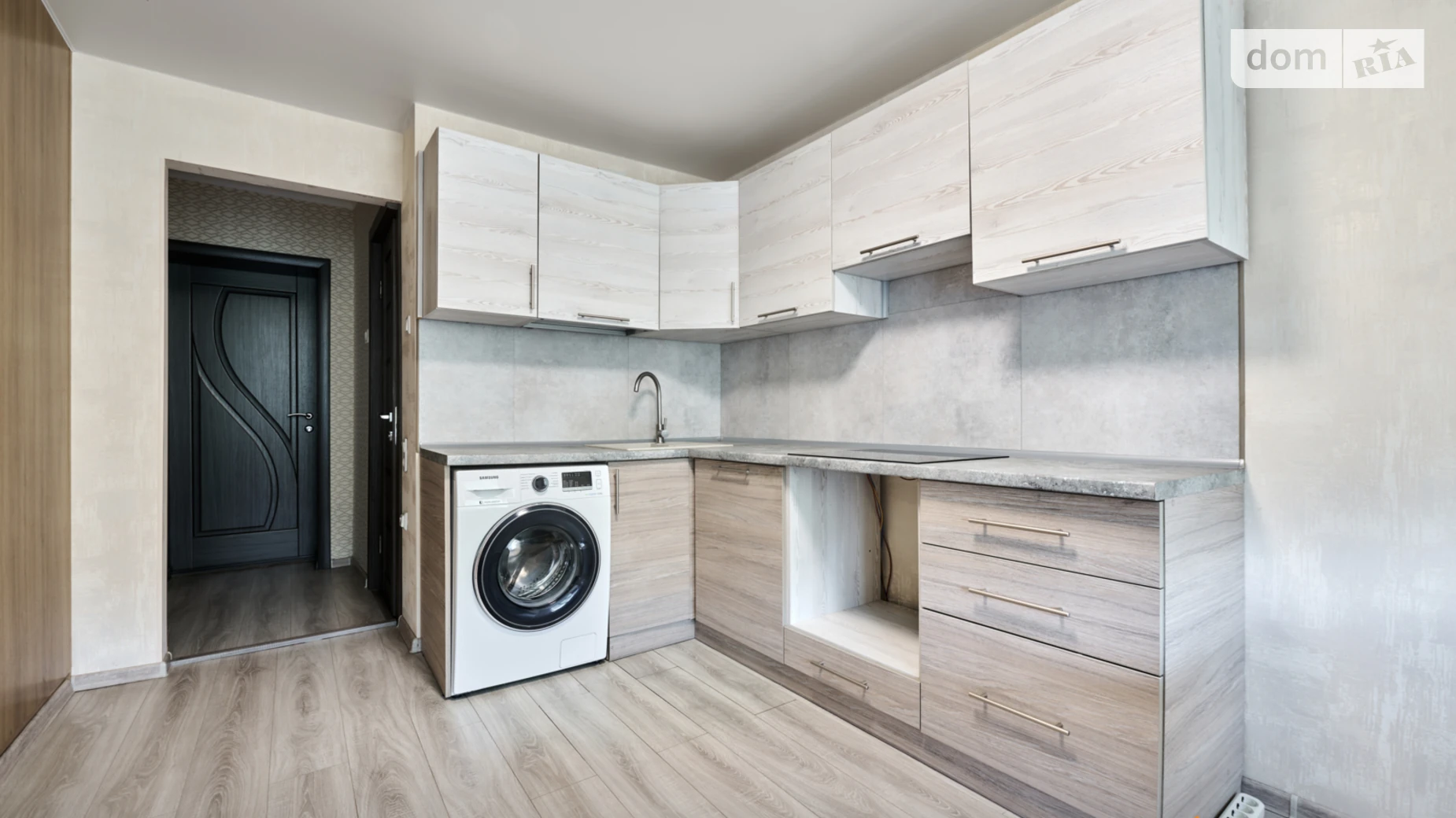 ул. Миропольская, 15Б Северно-Броварский Масив Киев Черниговская - фото 5