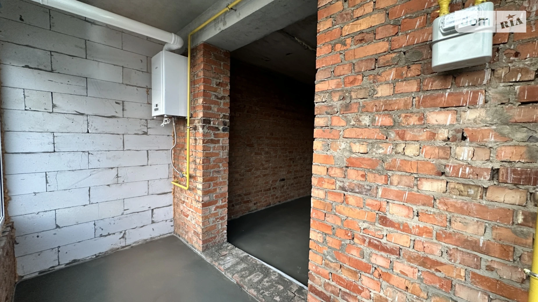 Продается 1-комнатная квартира 62 кв. м в Виннице, ул. Євгения Патона, 17 - фото 3