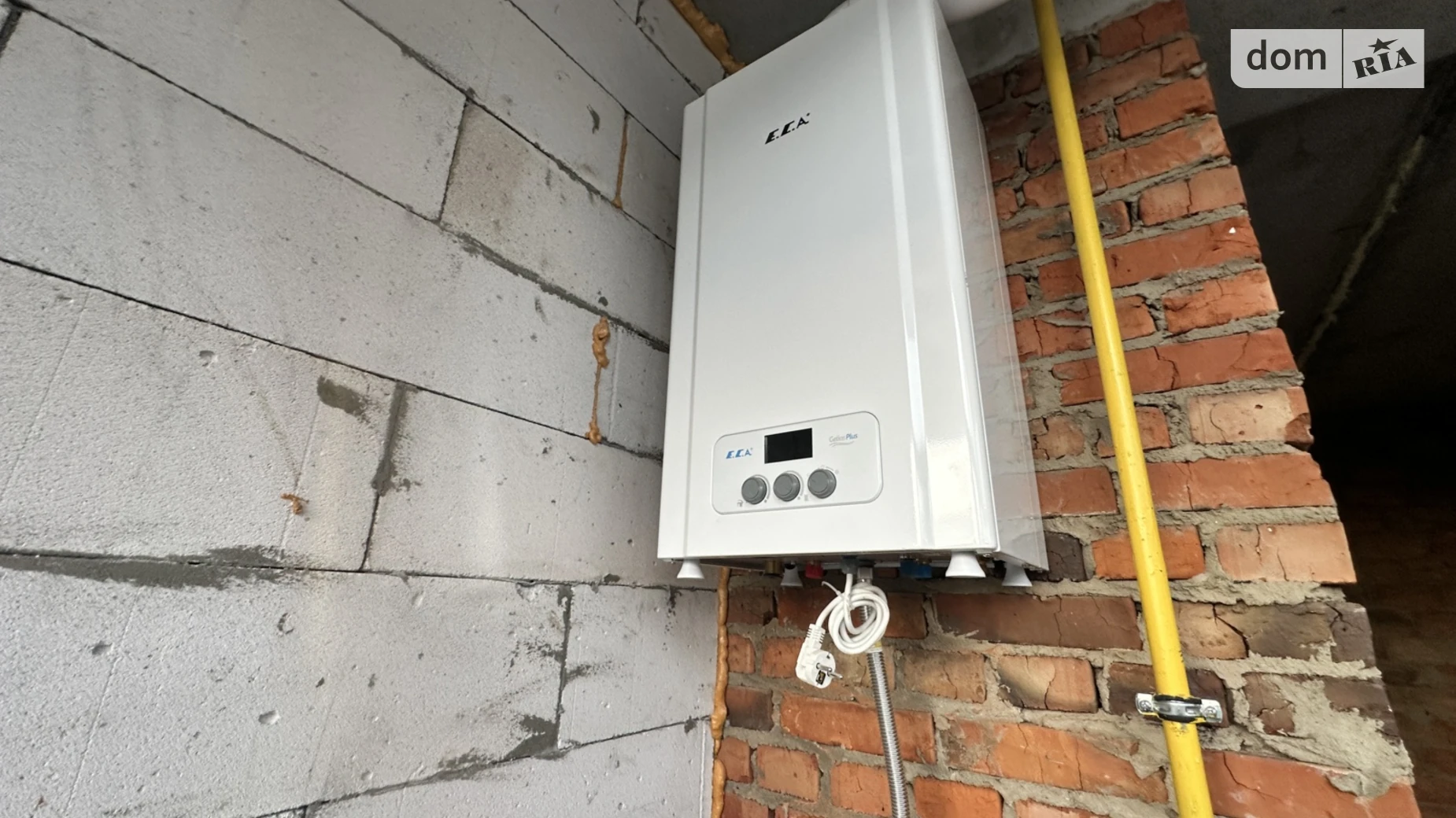 Продается 1-комнатная квартира 62 кв. м в Виннице, ул. Євгения Патона, 17 - фото 4