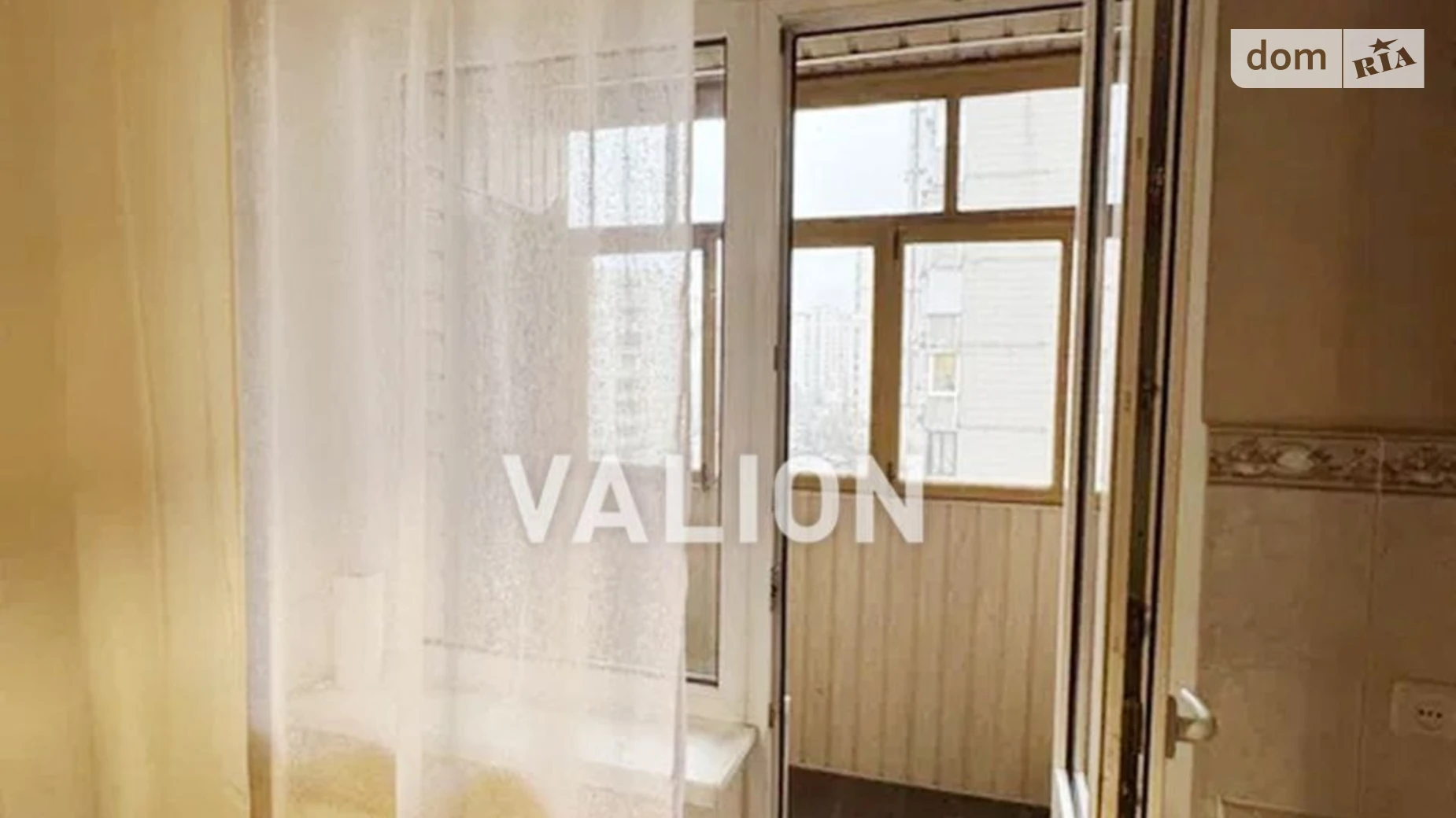 Продается 2-комнатная квартира 55 кв. м в Киеве, ул. Лариси Руденко - фото 4