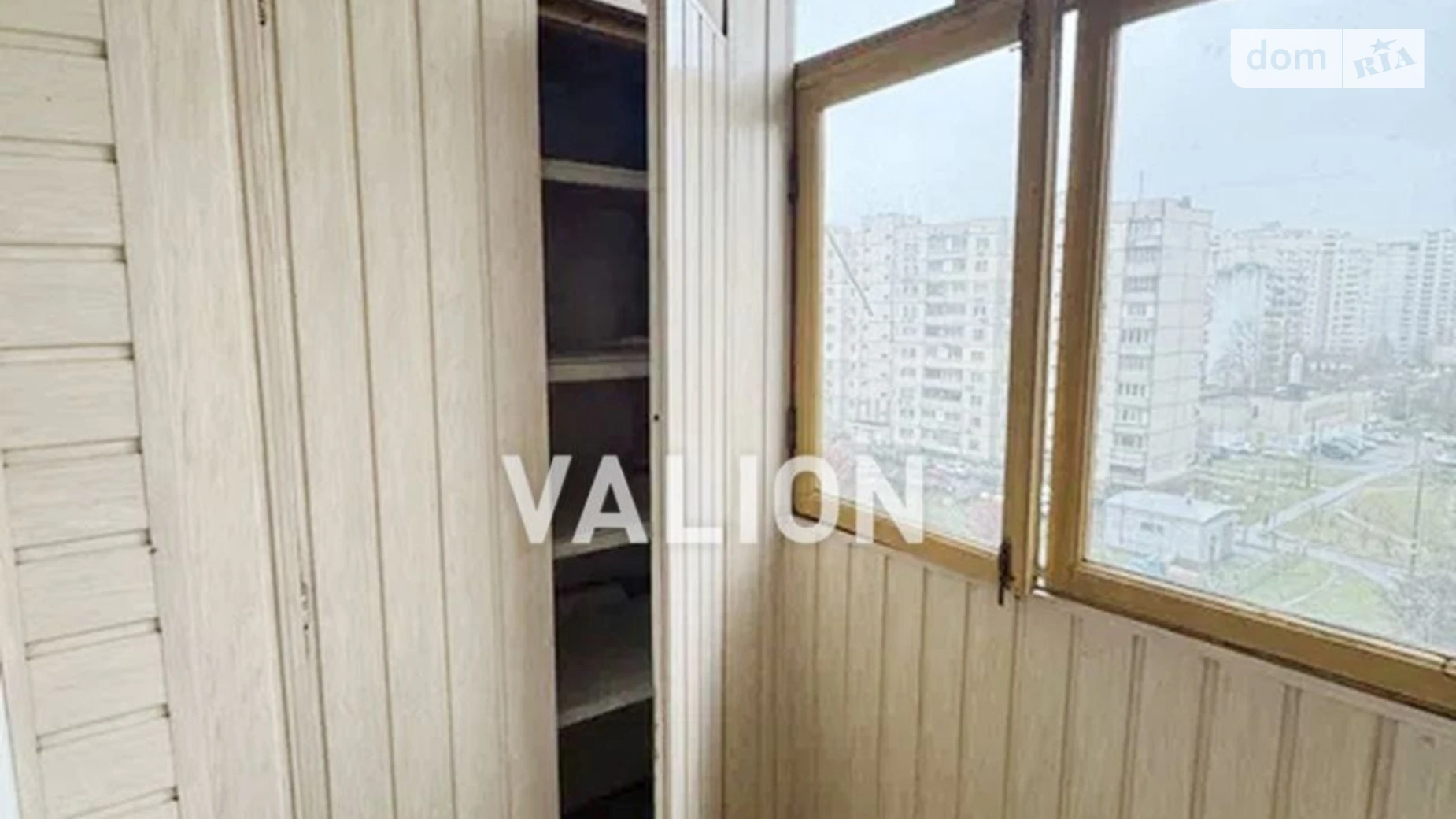 Продается 2-комнатная квартира 55 кв. м в Киеве, ул. Лариси Руденко - фото 5