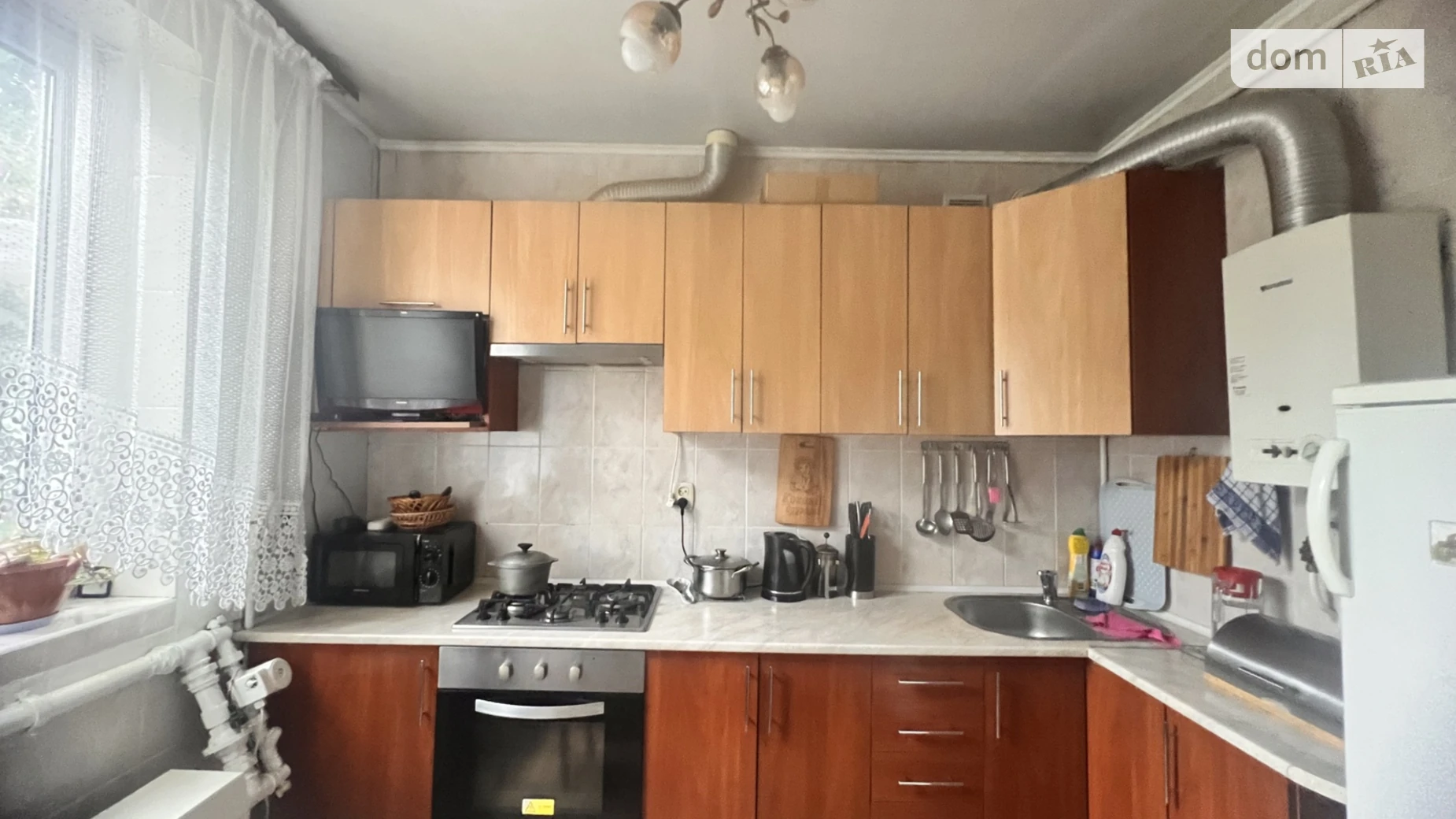 Продается часть дома 120 кв. м с баней/сауной, цена: 130000 $ - фото 3