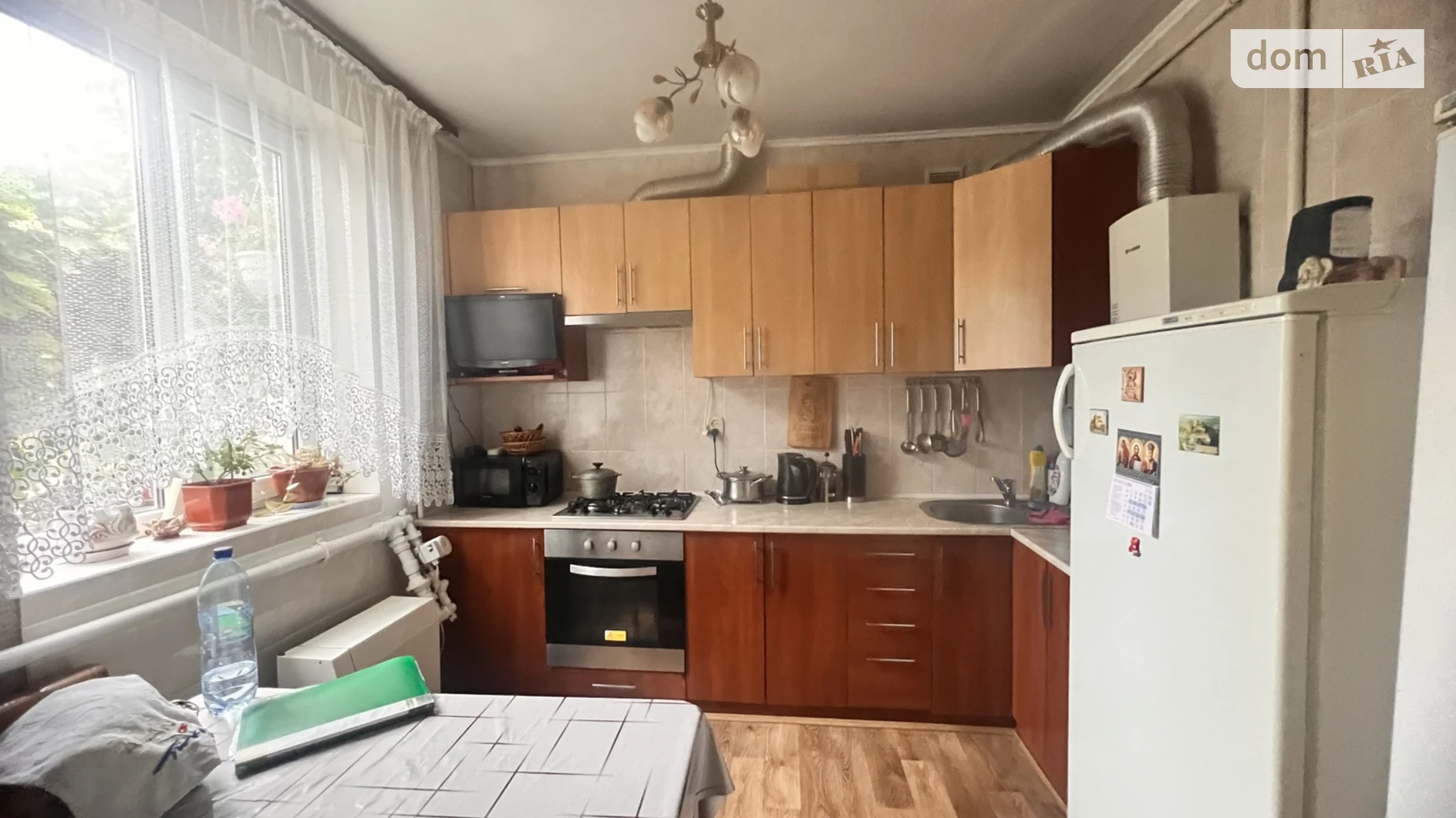 Продается часть дома 120 кв. м с баней/сауной, цена: 130000 $ - фото 4