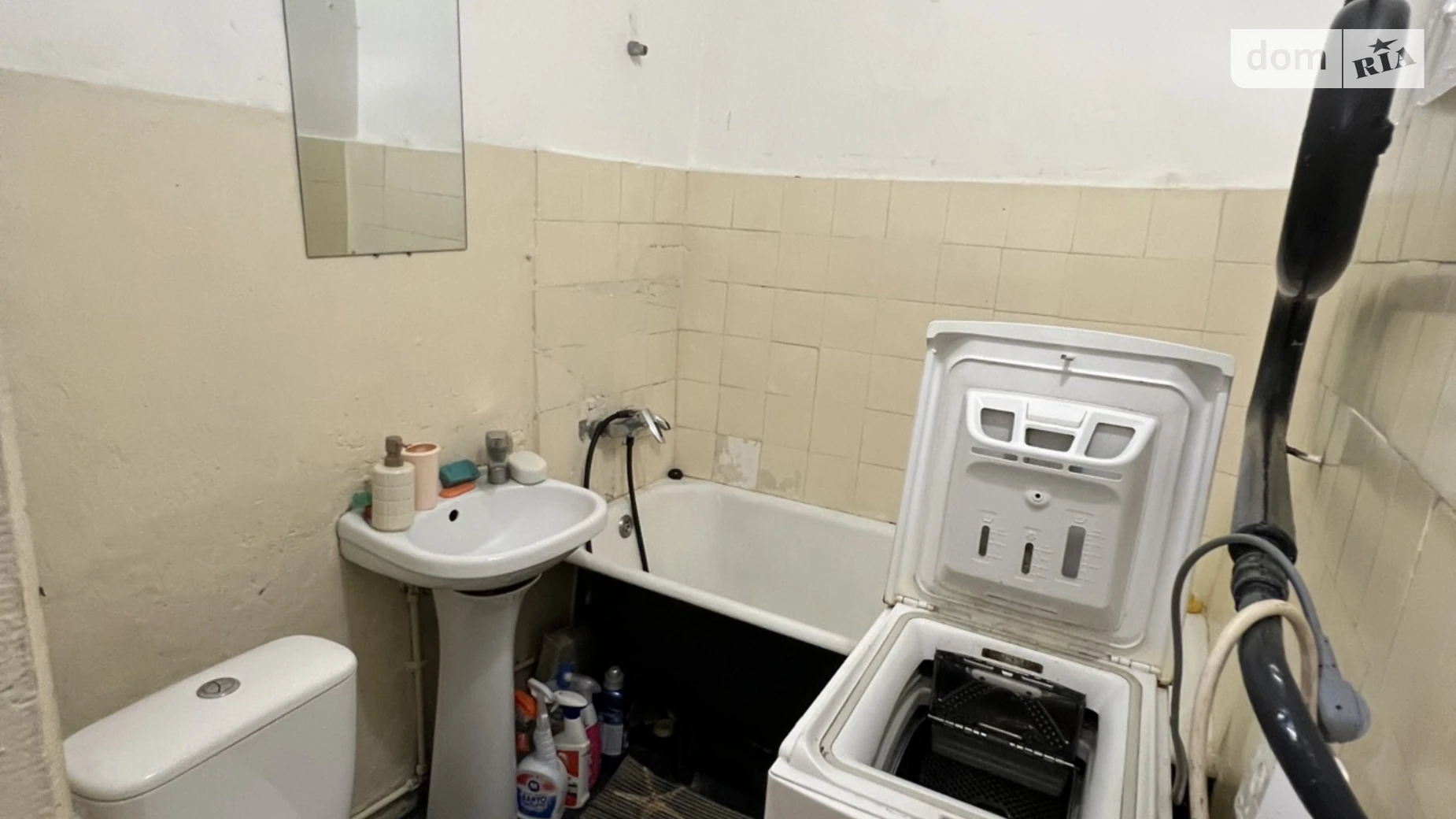 Сдается в аренду 3-комнатная квартира 60 кв. м в Виннице, ул. Василия Порика - фото 3