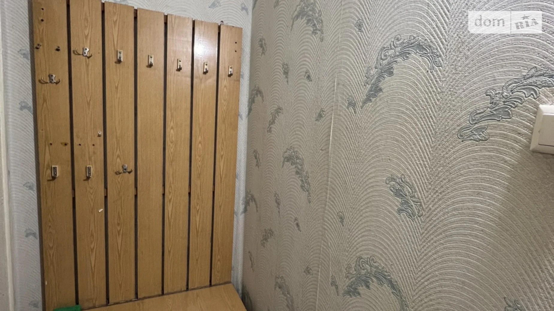 Сдается в аренду 3-комнатная квартира 60 кв. м в Виннице, ул. Василия Порика - фото 2