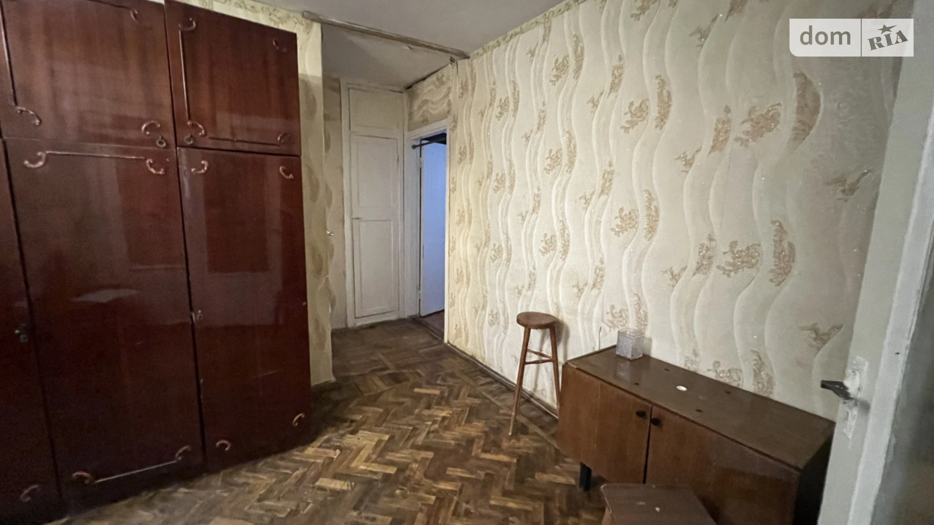 Сдается в аренду 3-комнатная квартира 60 кв. м в Виннице, ул. Василия Порика - фото 5