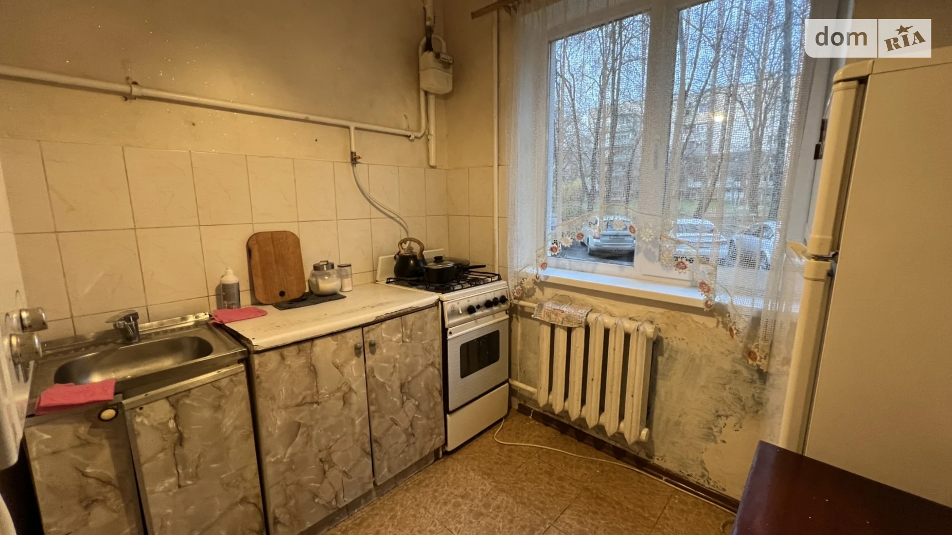 Сдается в аренду 3-комнатная квартира 60 кв. м в Виннице, ул. Василия Порика - фото 4