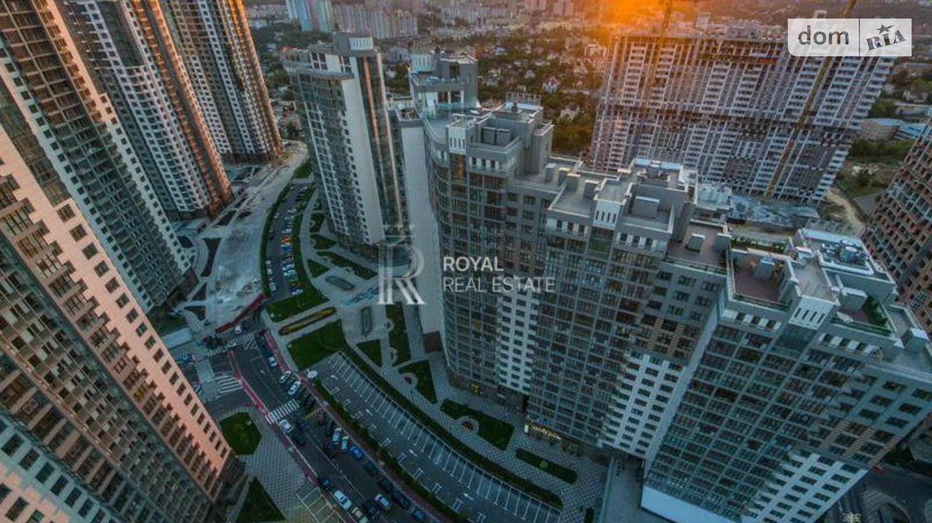 Продається 4-кімнатна квартира 153 кв. м у Києві, вул. Андрія Верхогляда(Драгомирова), 11Б - фото 4