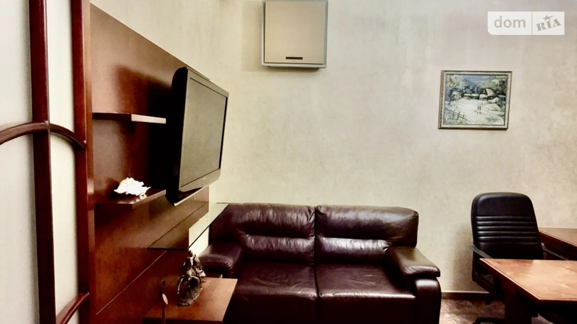 Сдается в аренду офис 75 кв. м в бизнес-центре, цена: 30000 грн - фото 5