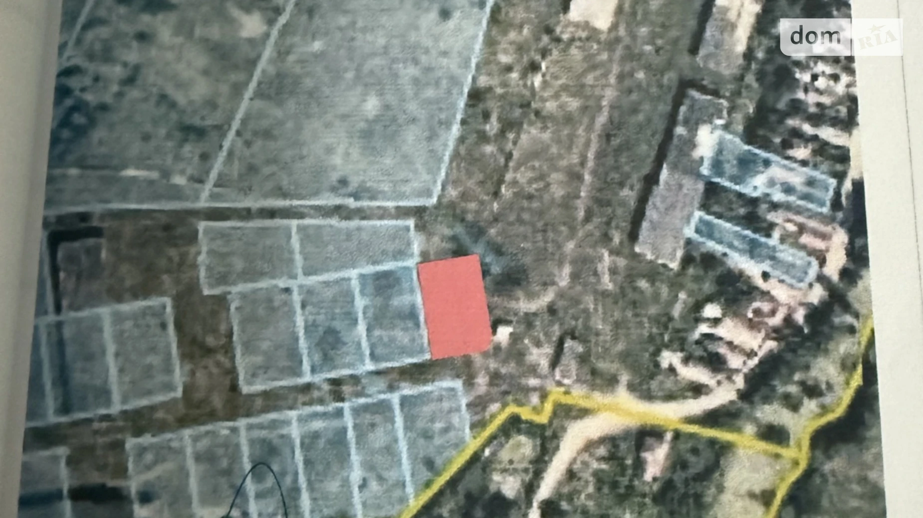 Продается земельный участок 10 соток в Закарпатской области, цена: 5500 $ - фото 2