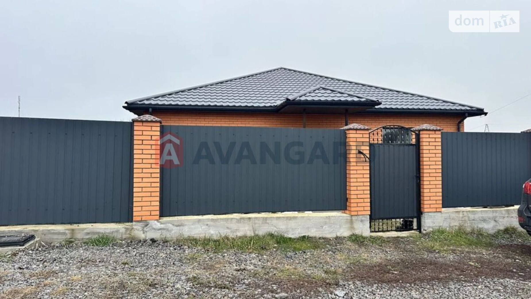 Продається одноповерховий будинок 90 кв. м з гаражем, цена: 81000 $ - фото 2