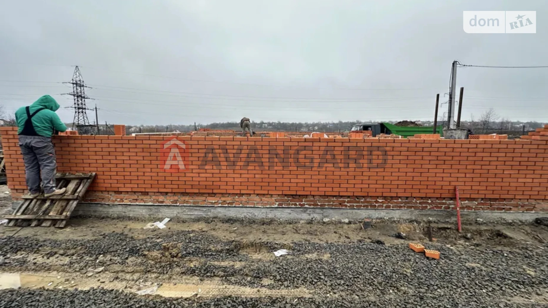 Продається одноповерховий будинок 90 кв. м з гаражем, цена: 81000 $ - фото 4