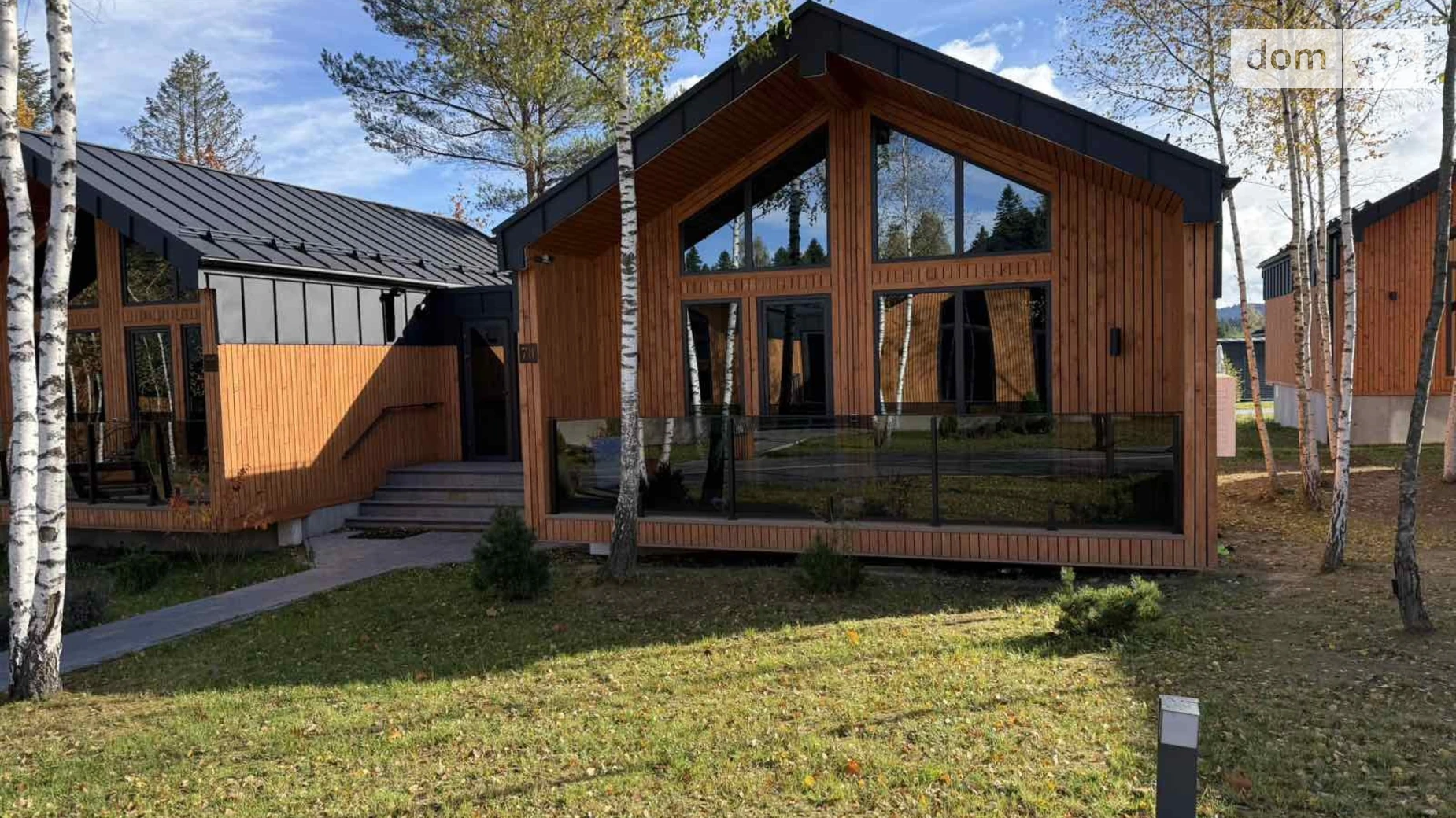 Продается одноэтажный дом 65 кв. м с мебелью, цена: 115000 $ - фото 3