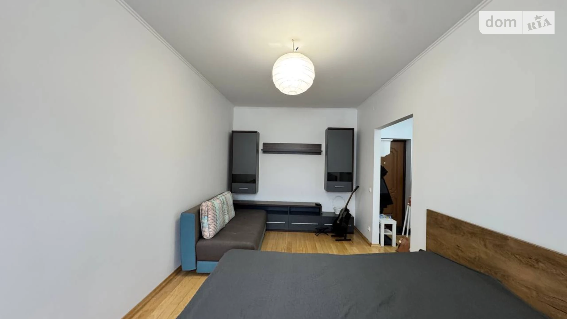 Сдается в аренду 1-комнатная квартира 40 кв. м в Львове, ул. Здоровья, 16 - фото 2