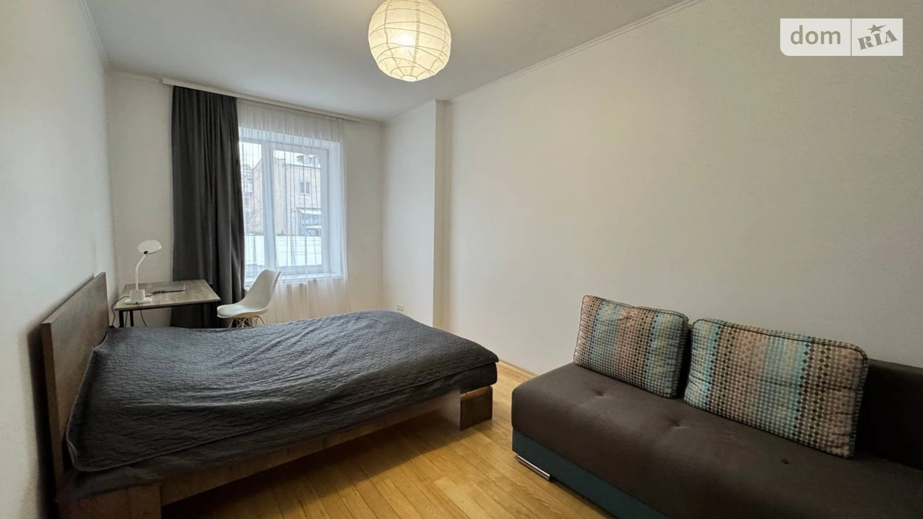 Сдается в аренду 1-комнатная квартира 40 кв. м в Львове, ул. Здоровья, 16 - фото 4