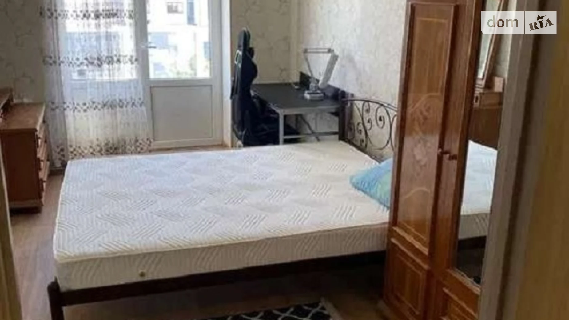 Продається 2-кімнатна квартира 56 кв. м у Харкові, Павлівський майд., 2 - фото 4