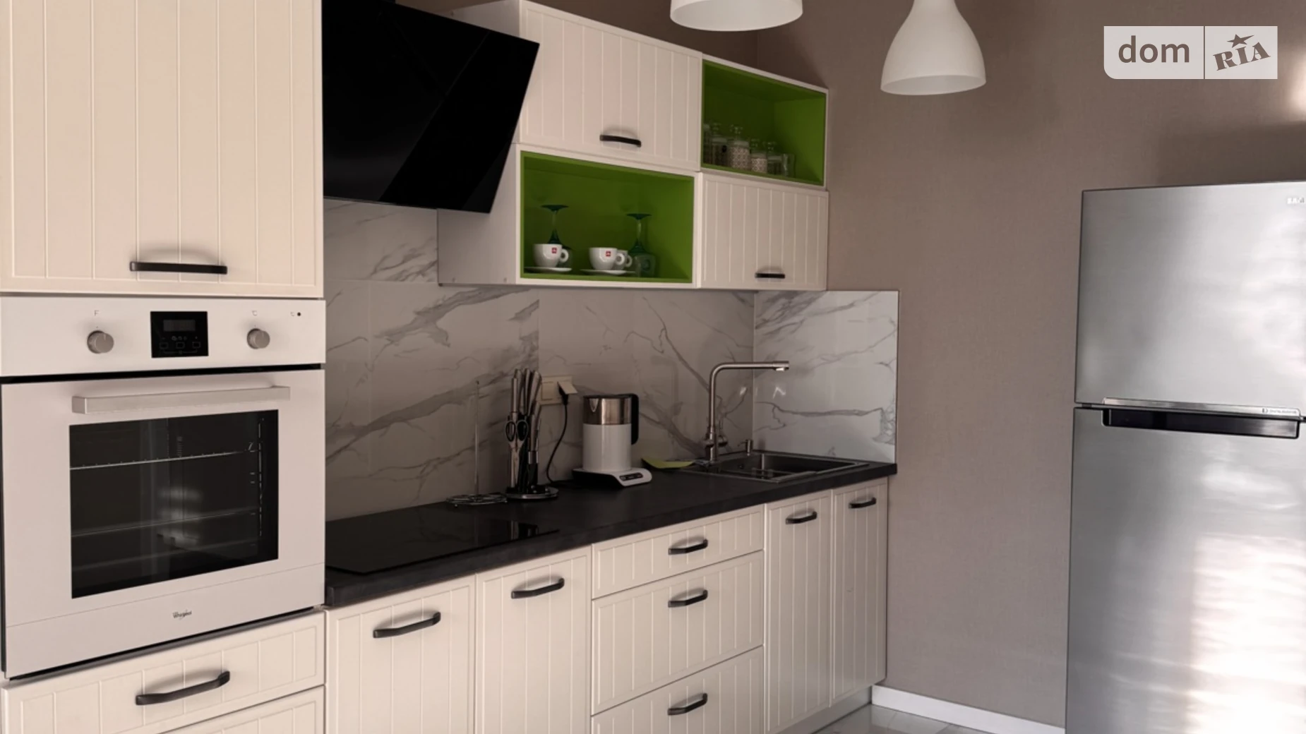 ул. Тодося Осьмачки(Горького) Троещина Киев ЖК SloveSky Черниговская - фото 5