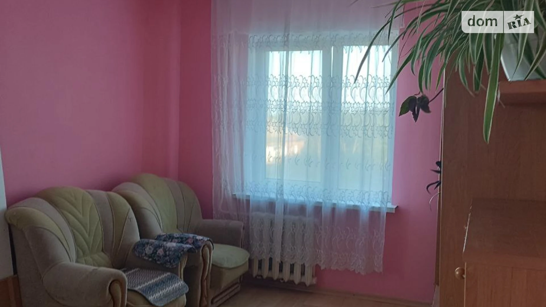 Сдается в аренду 2-комнатная квартира 54 кв. м в Хмельницком, ул. Довженко, 1 - фото 3