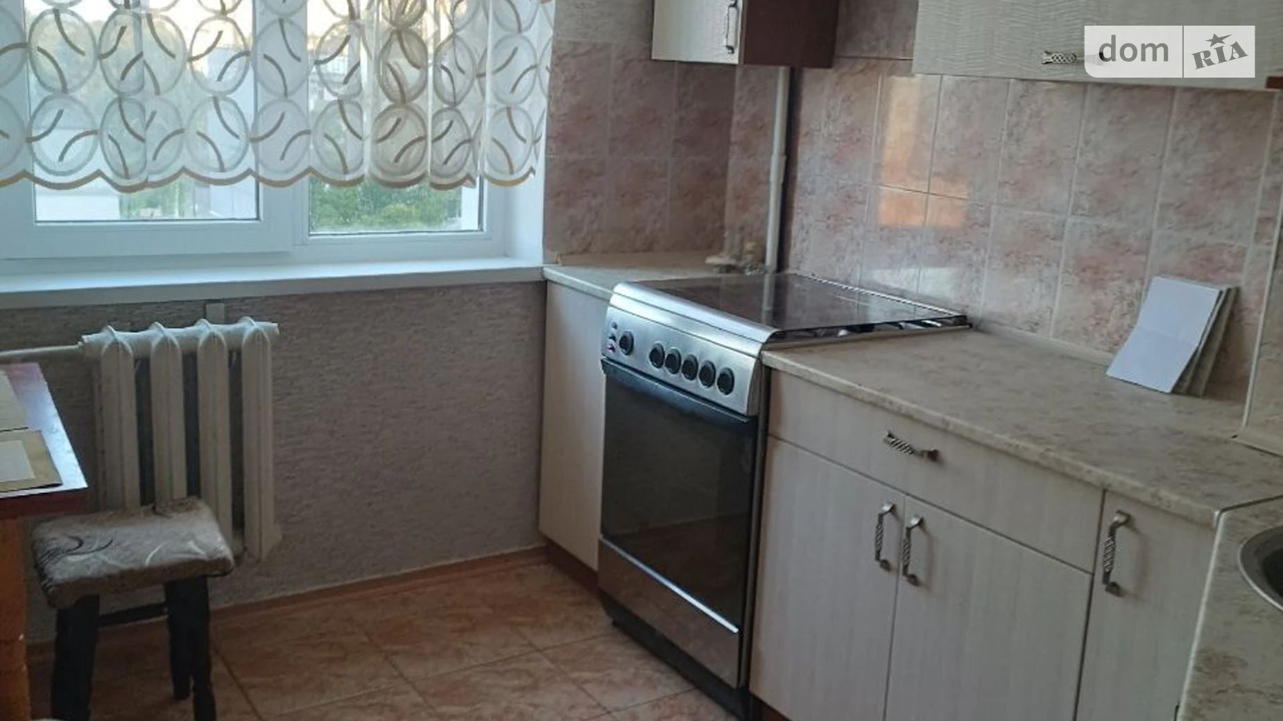 Сдается в аренду 2-комнатная квартира 54 кв. м в Хмельницком, ул. Довженко, 1 - фото 4