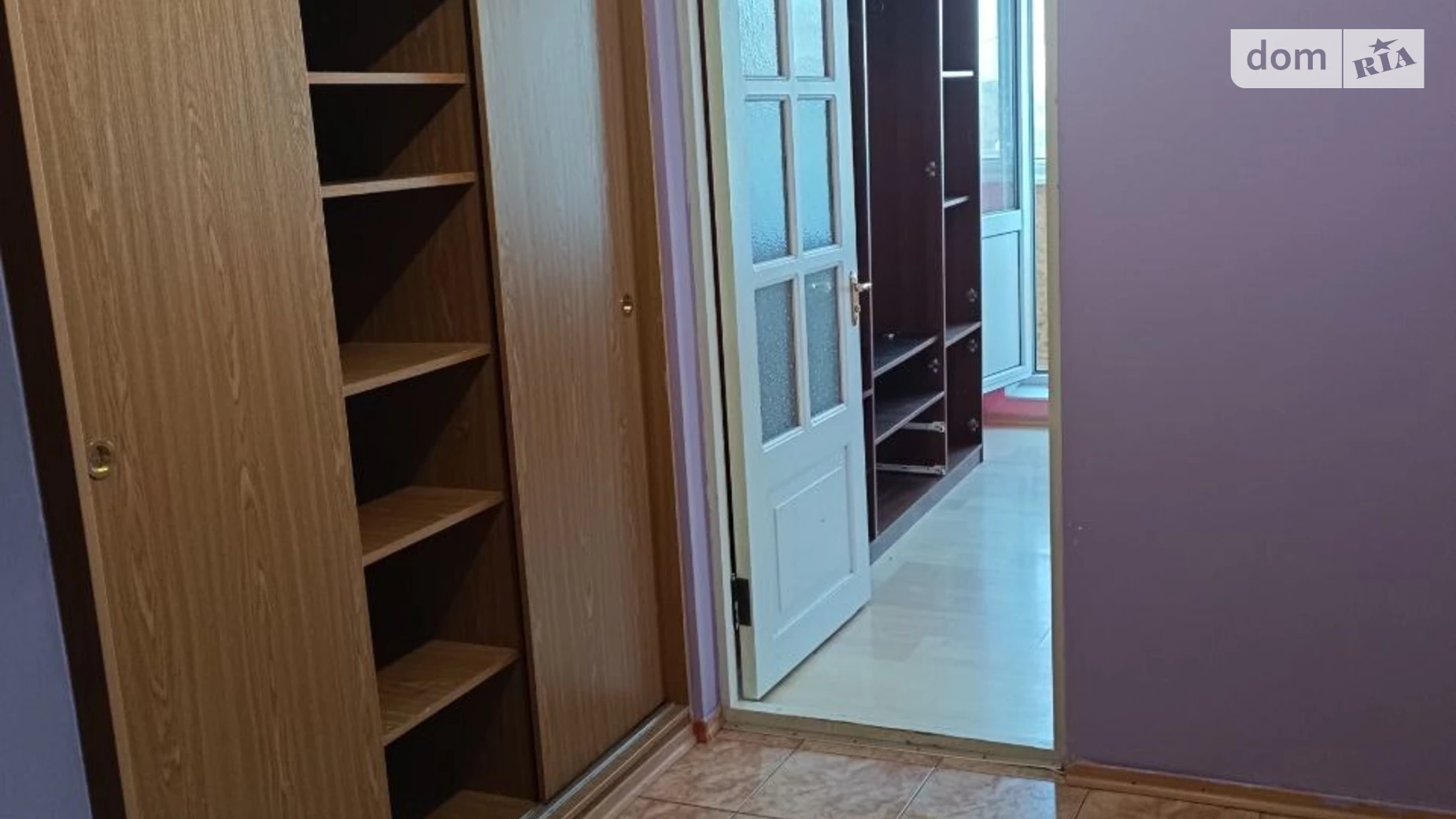 Сдается в аренду 2-комнатная квартира 54 кв. м в Хмельницком, ул. Довженко, 1 - фото 5