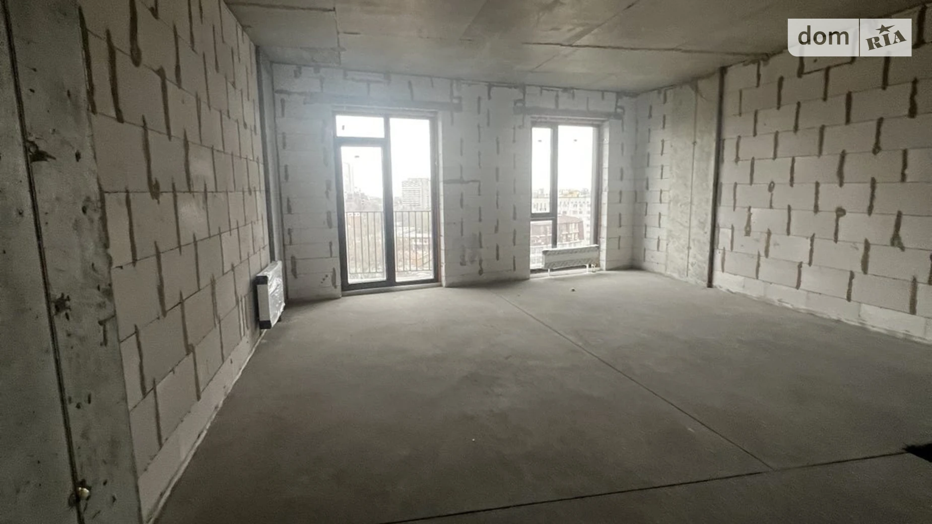 Продается 1-комнатная квартира 43.05 кв. м в Одессе, ул. Чубаевская, 1 - фото 4