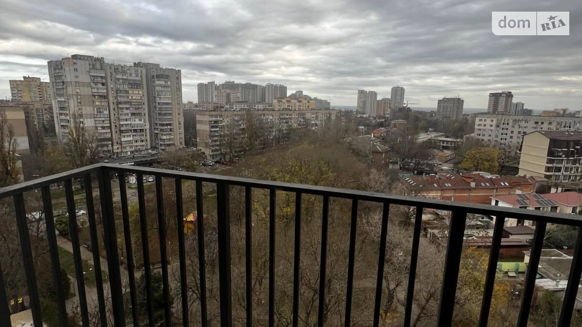 Продается 1-комнатная квартира 43.05 кв. м в Одессе, ул. Чубаевская, 1 - фото 5