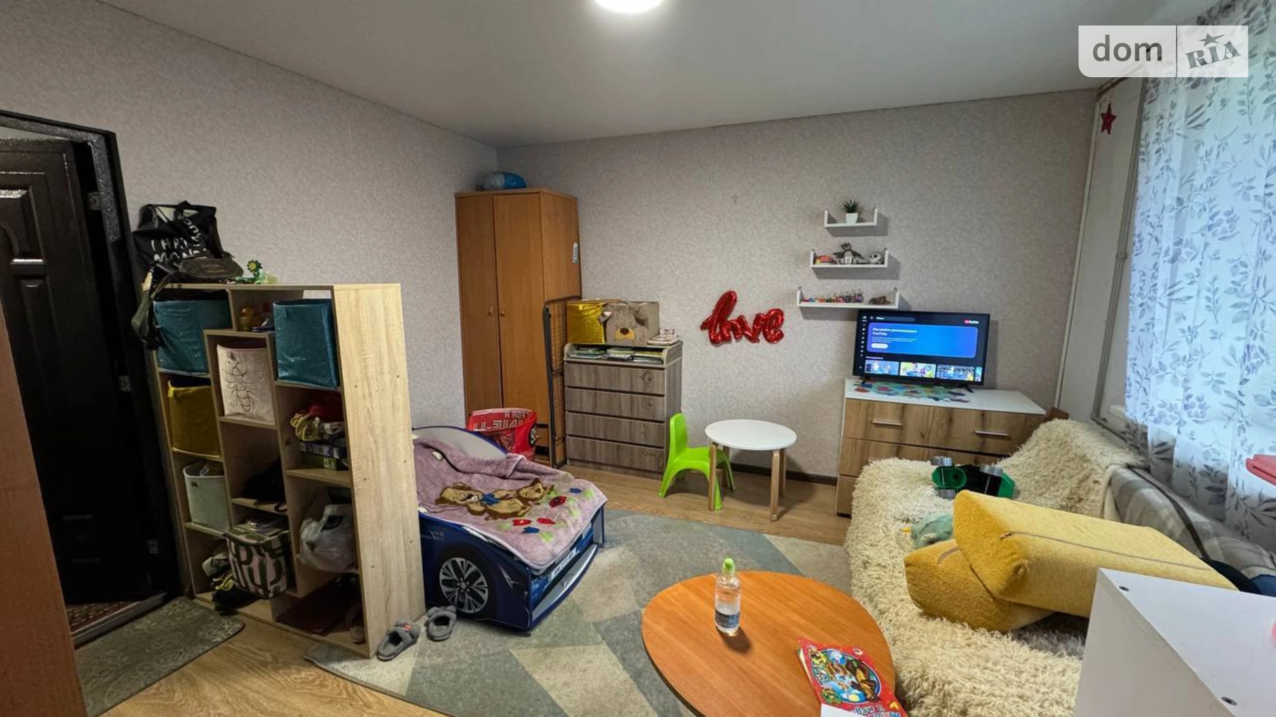 Продается 1-комнатная квартира 20.2 кв. м в Харькове, просп. Аэрокосмический(Гагарина), 199А - фото 2