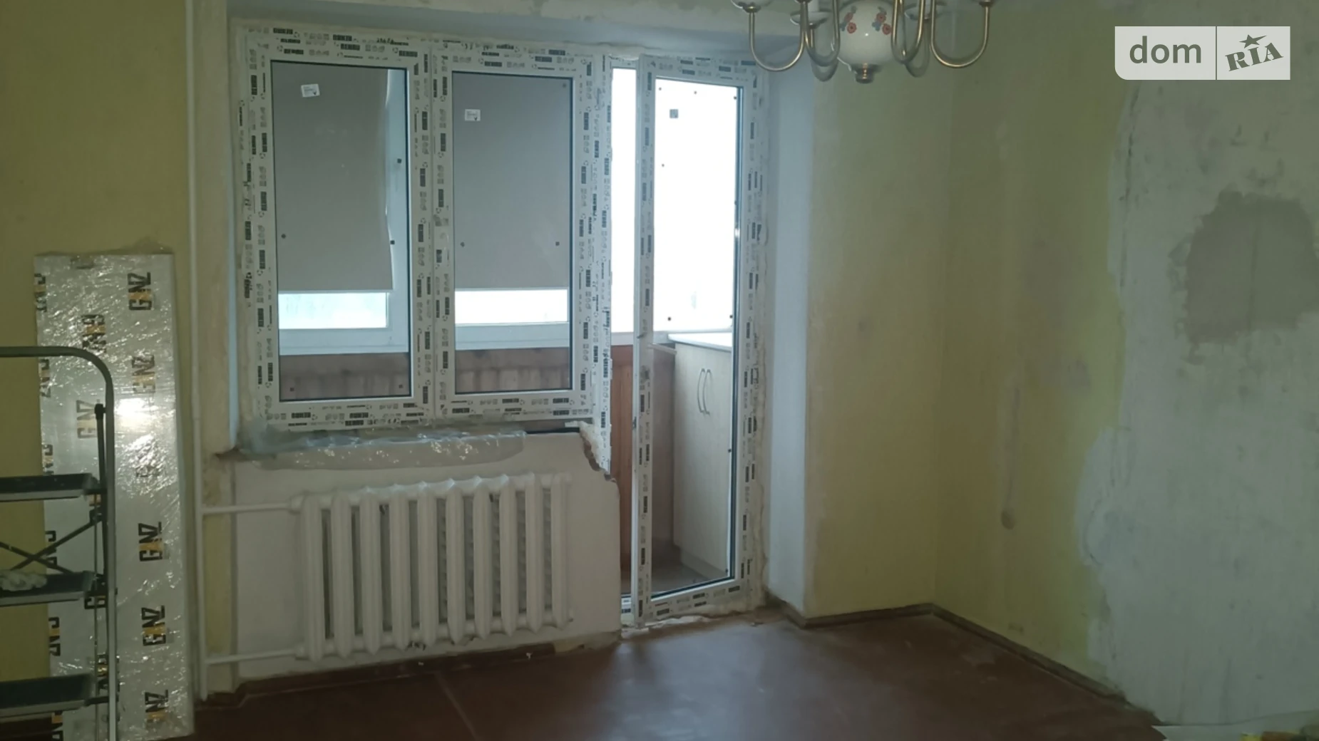 Продается 2-комнатная квартира 56 кв. м в Хмельницком, цена: 67000 $ - фото 4