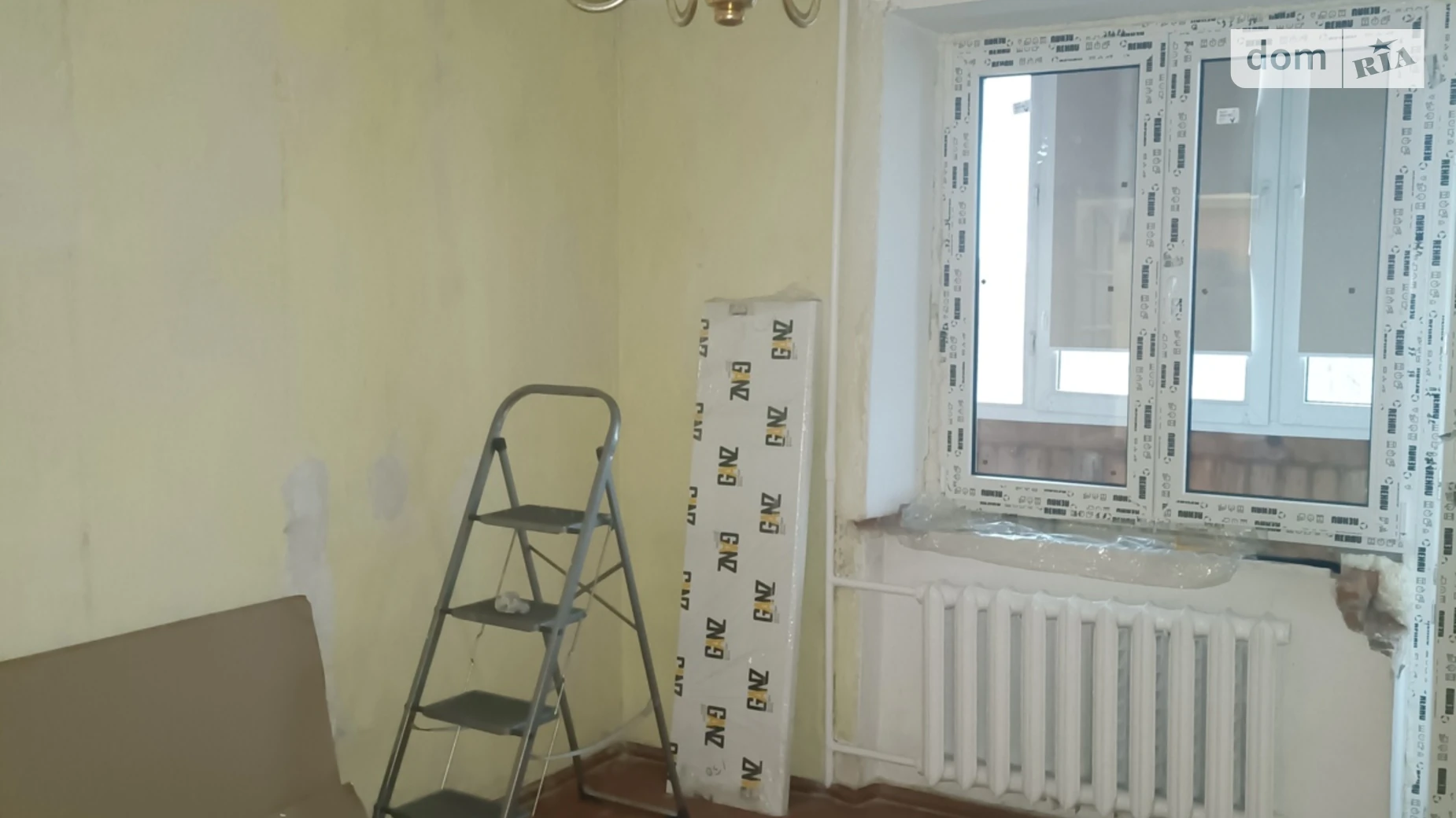 Продается 2-комнатная квартира 56 кв. м в Хмельницком, цена: 67000 $ - фото 5
