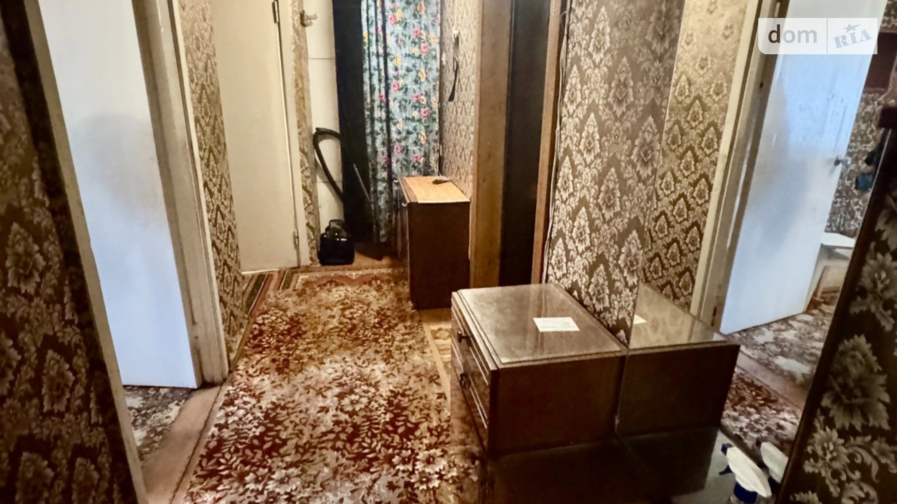 Сдается в аренду 2-комнатная квартира 48 кв. м в, цена: 8000 грн - фото 3