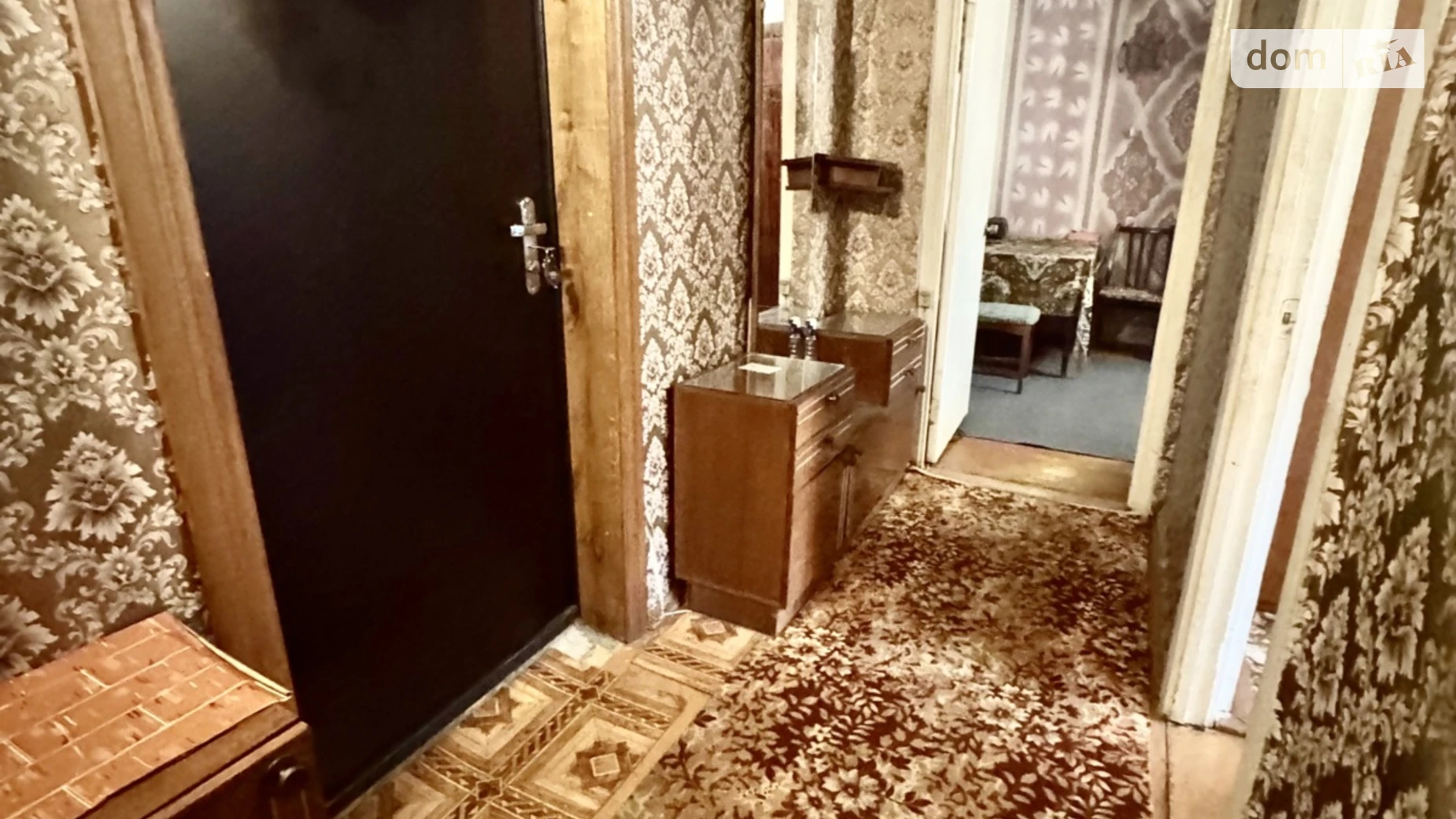 Сдается в аренду 2-комнатная квартира 48 кв. м в, цена: 8000 грн - фото 2