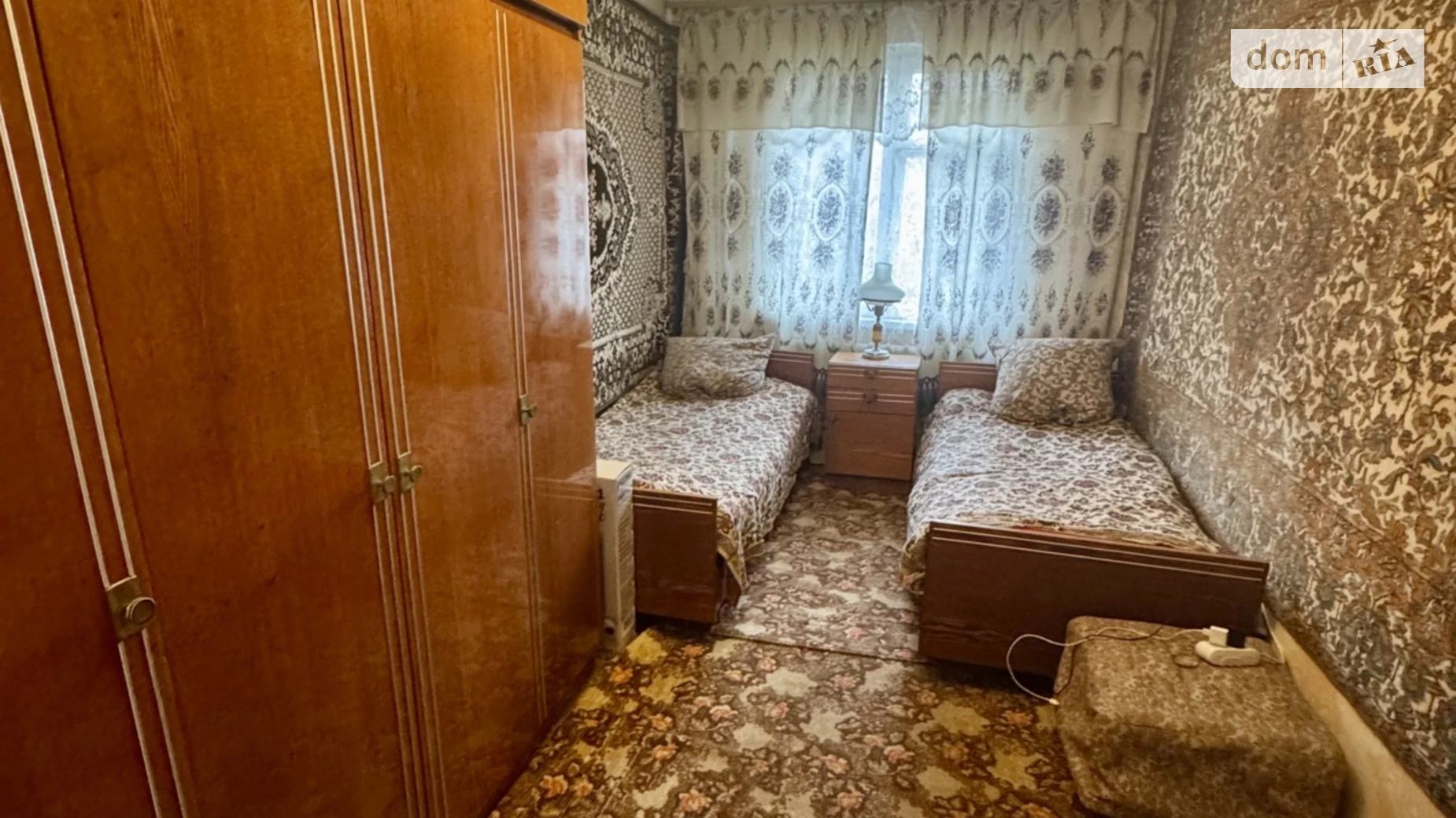 Сдается в аренду 2-комнатная квартира 48 кв. м в, цена: 8000 грн - фото 4