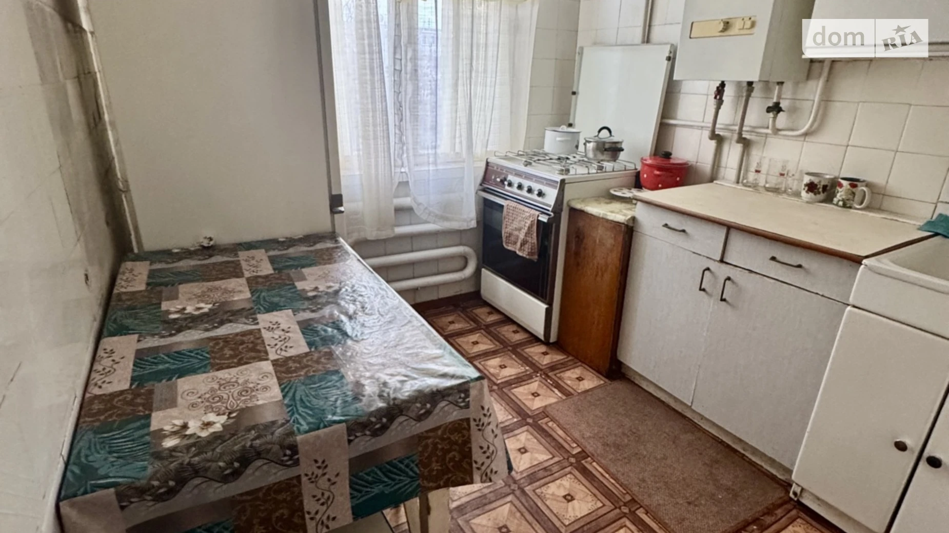 Сдается в аренду 2-комнатная квартира 48 кв. м в, цена: 8000 грн - фото 5